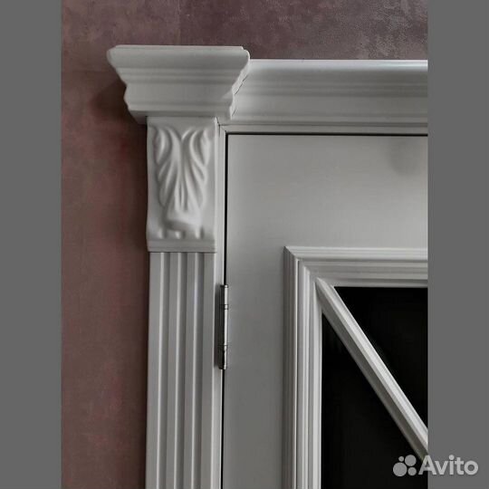 Межкомнатные двери краснодар