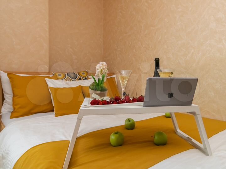 Квартира-студия, 35 м², 11/16 эт.