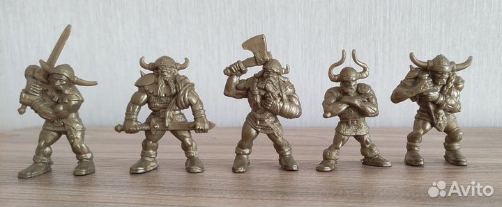 Технолог битвы fantasy