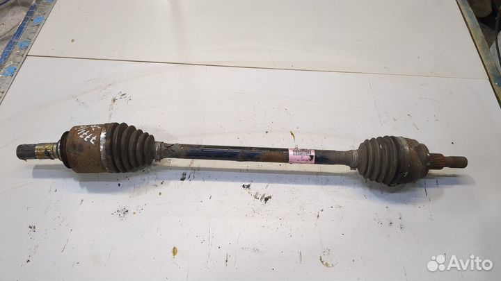 Полуось Mercedes R W251 2005, 2010