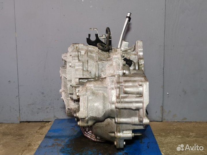 Вариатор Nissan Teana J32 QR25DE 2.5 87Т.км