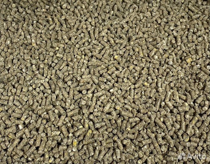 Боевский Комбикорм для кур - несушек