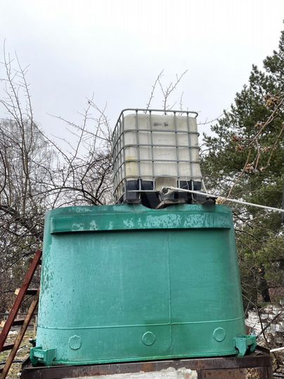 Участок 5 сот. (ИЖС)