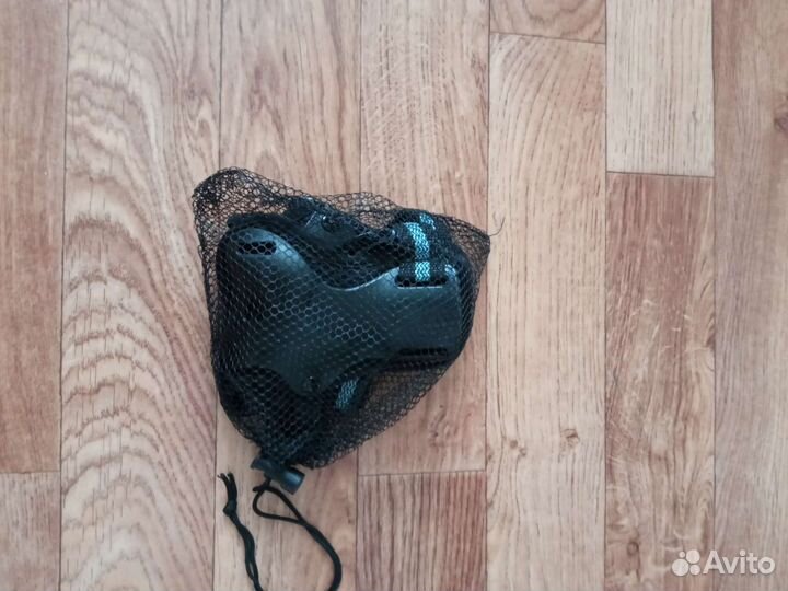 Защита на запястье