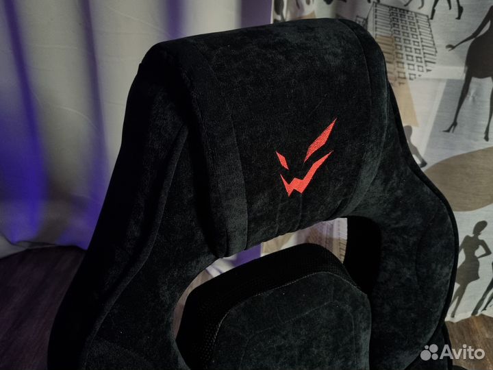 Игровое кресло ardor