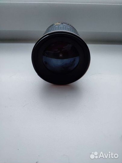 Объектив nikon AF-S Nikkor12-24mm