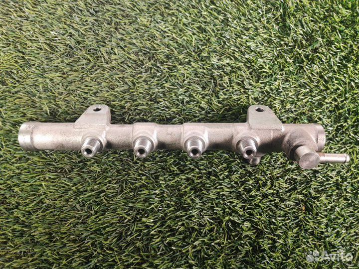 Топливная рейка Mercedes-Benz C-Class W205 OM651