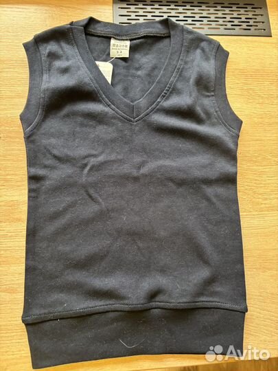 Бесплатно отдам вещи на мальчика размер 110-116