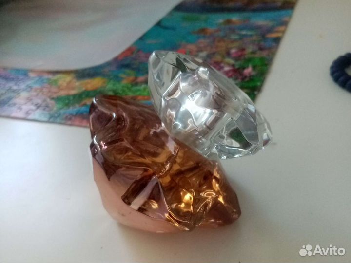 Косметика Montblanc оригинал