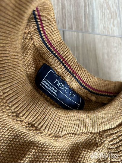 Комплект Zara 134