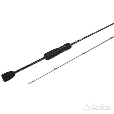 Удилище спиннинговое Tezza