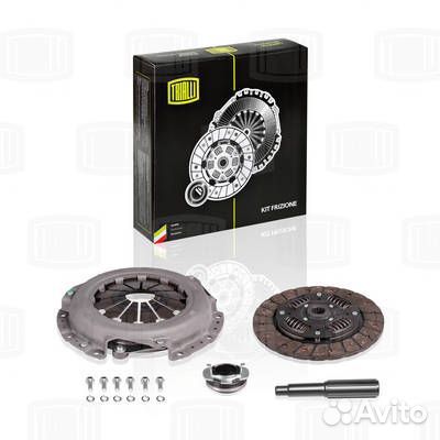 Сцепление комплект