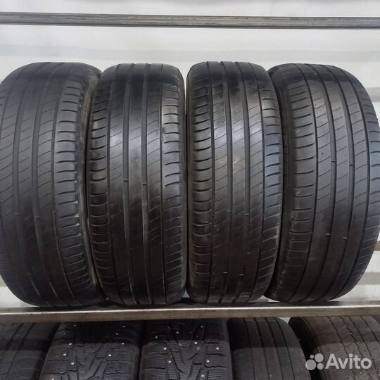 Michelin Primacy 3 205/55 R17 95V
