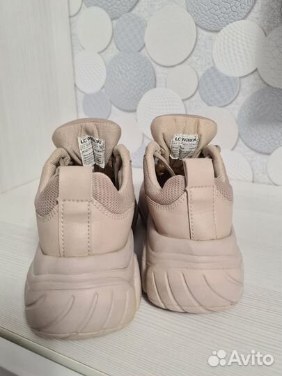 Кроссовки размер 35 LC Waikiki