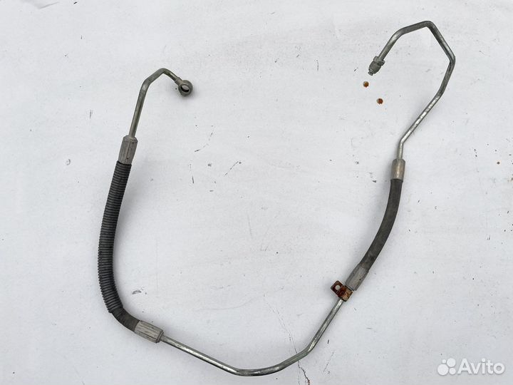 Трубка гур Chery Bonus A13