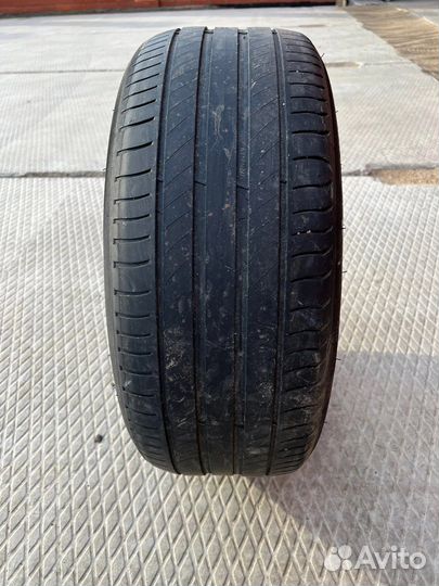 Michelin Primacy 4 2.25/4.5 R17