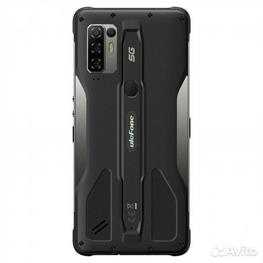 Ulefone Armor 10, 8/128 ГБ