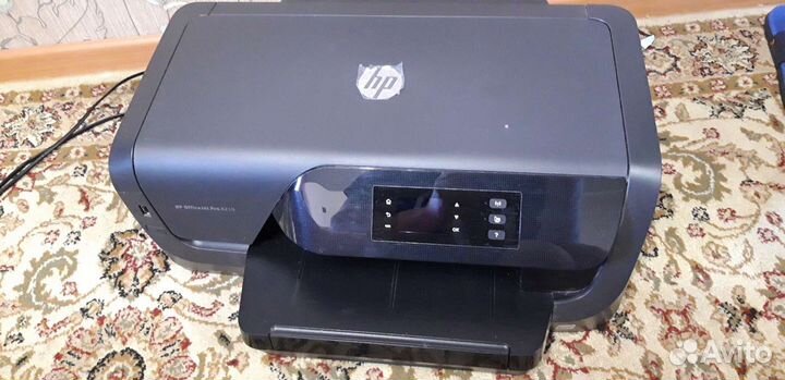 Hp officejet Pro 8210