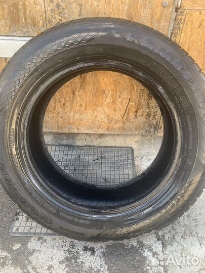 КАМА Кама-Евро-236 185/65 R15 88H