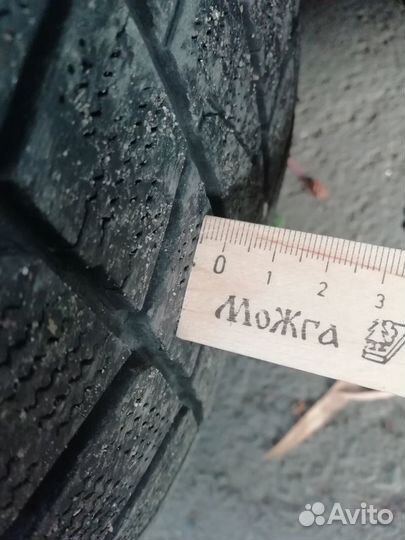 Hankook Winter I'Cept IZ2 225/55 R17 97T