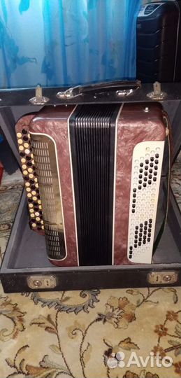 Баян Мелодия