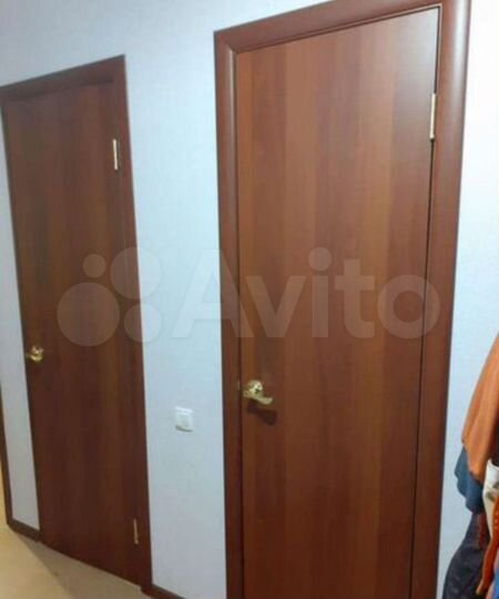 2-к. квартира, 44 м², 2/5 эт.