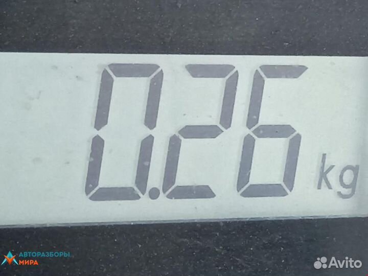 Болт колесный Peugeot 308 T7 2009 701601139B