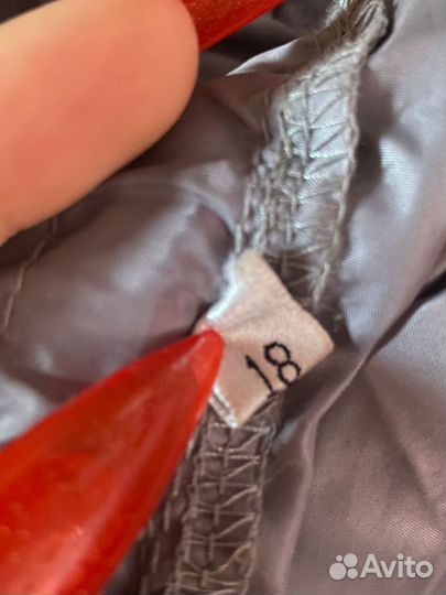 Комбинезон для собаки