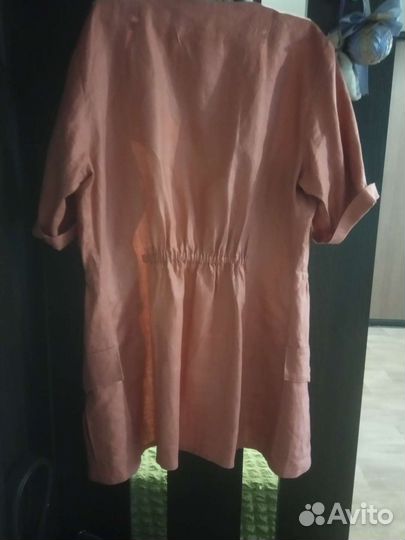 Платье. Блузки.Жакет