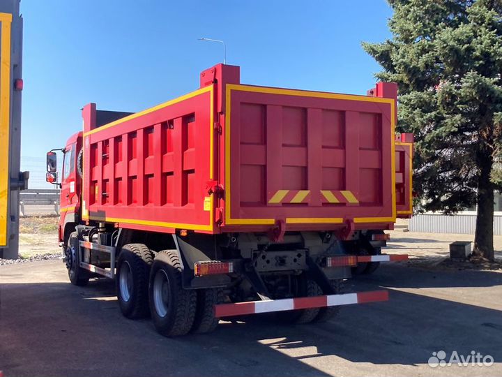 DongFeng DFH3330A80, 2023