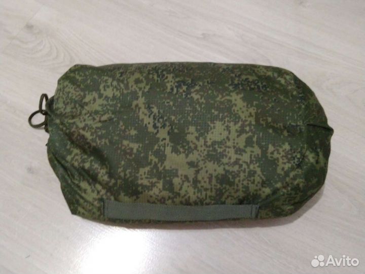 Мешок бивуачный спн