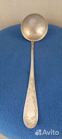 Половник мельхиор СССР