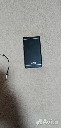 Tеmpотес Sonаta iDSD цап/усилитель