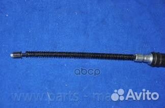 Трос стояночного тормоза KIA sephia-II PMC 0K2A