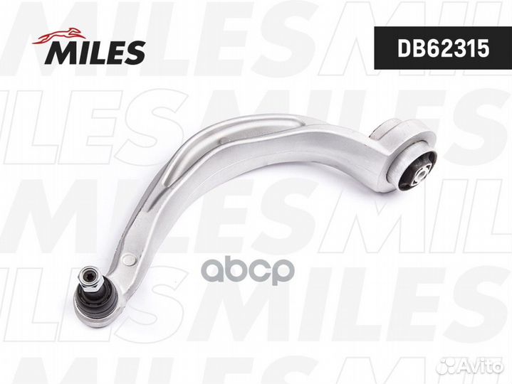 DB62315 Рычаг audi A4/A5/Q5 07- пер.подв.прав