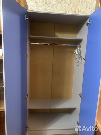Платяной шкаф бу