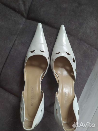 Туфли женские 40 размер