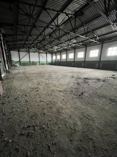 Свободного назначения, 837 м²