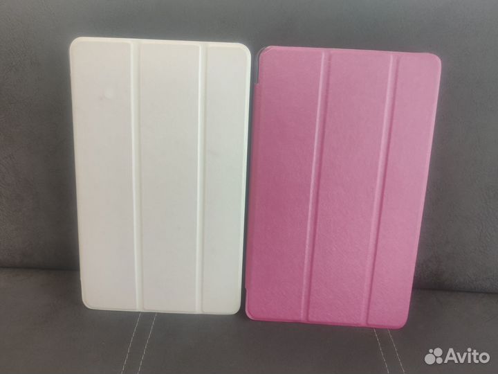 Чехол-книжка для Xiaomi Mi Pad 4 Plus