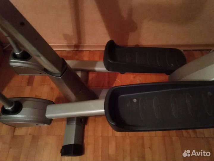 Эллиптический тренажер torneo stella c 507