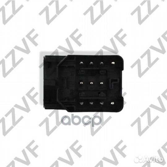 Контактная группа замка зажигания BMW 5E 39, 7E