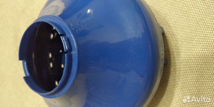 Диффузор для фена