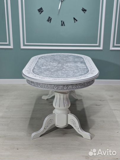 Столы и стулья от прозводителя