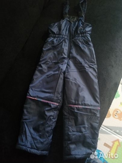 Детская одежда от 50 см до года