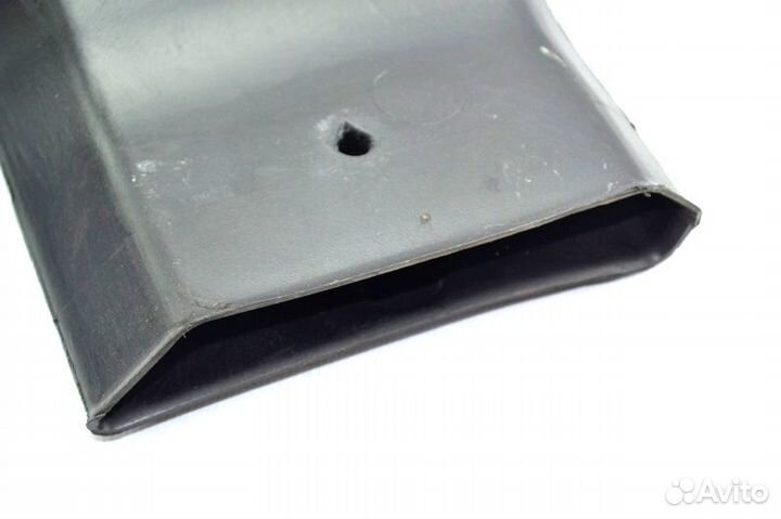 Воздуховод торпеды MAN TGA 18.530 (01.00)