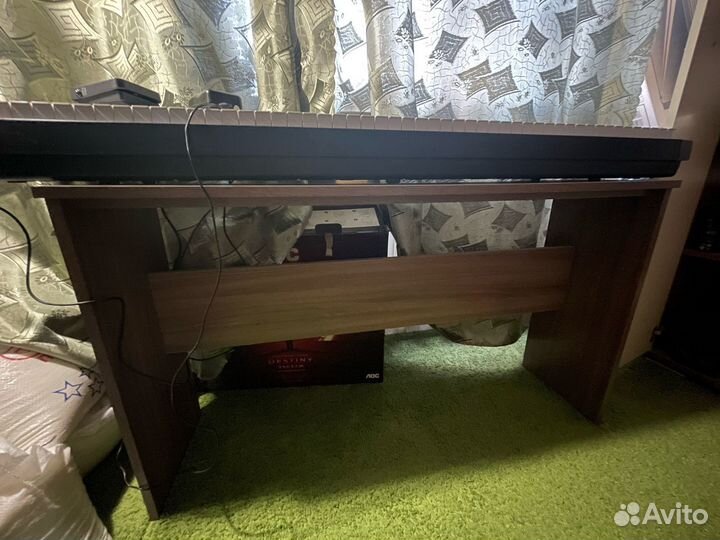 Пианино Casio CDP-130