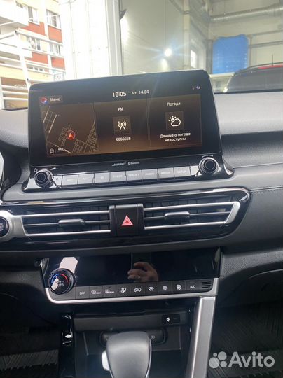Авто в прокат аренду