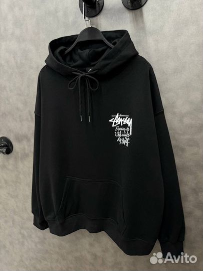 Худи Stussy (Хит 2024)