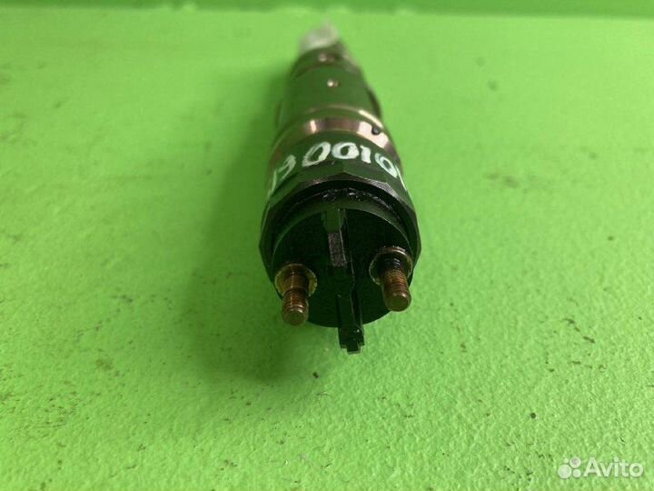 Форсунка MAN TGX