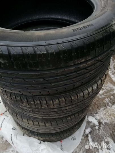 Nexen N Blue HD 205/50 R16